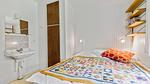 bed - Ferienhaus für 6 Personen (75 m²) in Liseleje - Top-Hundeurlaub