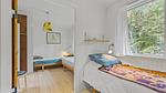 bed - Ferienhaus für 6 Personen (75 m²) in Liseleje - Top-Hundeurlaub