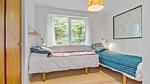 bed - Ferienhaus für 6 Personen (75 m²) in Liseleje - Top-Hundeurlaub