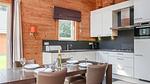kitchen - Ferienhaus für 5 Personen (100 m²) in Heel - Top-Hundeurlaub