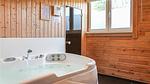 bathroom - Ferienhaus für 5 Personen (100 m²) in Heel - Top-Hundeurlaub