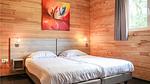bed - Ferienhaus für 5 Personen (100 m²) in Heel - Top-Hundeurlaub