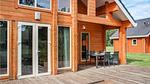 outside - Ferienhaus für 5 Personen (100 m²) in Heel - Top-Hundeurlaub