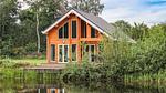 house - Ferienhaus für 5 Personen (100 m²) in Heel - Top-Hundeurlaub