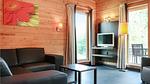 living-room - Ferienhaus für 5 Personen (100 m²) in Heel - Top-Hundeurlaub