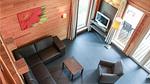 living-room - Ferienhaus für 5 Personen (100 m²) in Heel - Top-Hundeurlaub