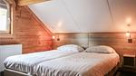 bed - Ferienhaus für 5 Personen (100 m²) in Heel - Top-Hundeurlaub