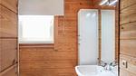 bathroom - Ferienhaus für 5 Personen (100 m²) in Heel - Top-Hundeurlaub