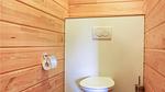 bathroom - Ferienhaus für 5 Personen (100 m²) in Heel - Top-Hundeurlaub