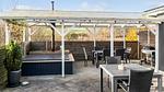 outside - Ferienhaus für 6 Personen (90 m²) in Haderslev - Top-Hundeurlaub