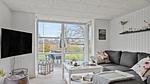 living-room - Ferienhaus für 6 Personen (90 m²) in Haderslev - Top-Hundeurlaub