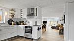 kitchen - Ferienhaus für 6 Personen (90 m²) in Haderslev - Top-Hundeurlaub