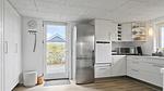 kitchen - Ferienhaus für 6 Personen (90 m²) in Haderslev - Top-Hundeurlaub