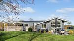 house - Ferienhaus für 6 Personen (90 m²) in Haderslev - Top-Hundeurlaub