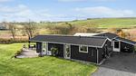 house - Ferienhaus für 6 Personen (90 m²) in Haderslev - Top-Hundeurlaub