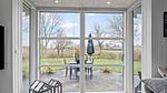 living-room - Ferienhaus für 6 Personen (90 m²) in Haderslev - Top-Hundeurlaub