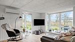living-room - Ferienhaus für 6 Personen (90 m²) in Haderslev - Top-Hundeurlaub