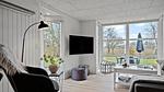 living-room - Ferienhaus für 6 Personen (90 m²) in Haderslev - Top-Hundeurlaub