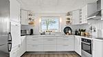 kitchen - Ferienhaus für 6 Personen (90 m²) in Haderslev - Top-Hundeurlaub