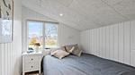 bed - Ferienhaus für 6 Personen (90 m²) in Haderslev - Top-Hundeurlaub