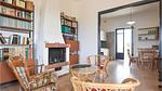 living-room - Ferienhaus für 8 Personen (130 m²) in Santa Croce Camerina - Top-Hundeurlaub