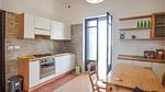 kitchen - Ferienhaus für 8 Personen (130 m²) in Santa Croce Camerina - Top-Hundeurlaub