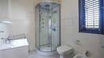 bathroom - Ferienhaus für 8 Personen (130 m²) in Santa Croce Camerina - Top-Hundeurlaub