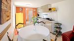 kitchen - Ferienhaus für 5 Personen (55 m²) - Top-Hundeurlaub