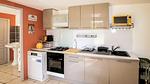 kitchen - Ferienhaus für 5 Personen (55 m²) - Top-Hundeurlaub