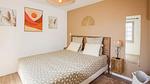 bed - Ferienhaus für 5 Personen (55 m²) - Top-Hundeurlaub
