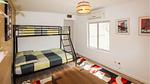 bed - Ferienhaus für 5 Personen (55 m²) - Top-Hundeurlaub