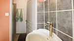 bathroom - Ferienhaus für 5 Personen (55 m²) - Top-Hundeurlaub