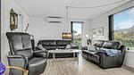 living-room - Ferienhaus für 6 Personen (95 m²) in Nordborg - Top-Hundeurlaub