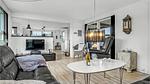 living-room - Ferienhaus für 6 Personen (95 m²) in Nordborg - Top-Hundeurlaub