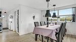 living-room - Ferienhaus für 6 Personen (95 m²) in Nordborg - Top-Hundeurlaub