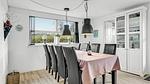 living-room - Ferienhaus für 6 Personen (95 m²) in Nordborg - Top-Hundeurlaub