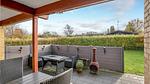 outside - Ferienhaus für 6 Personen (95 m²) in Nordborg - Top-Hundeurlaub