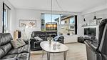 living-room - Ferienhaus für 6 Personen (95 m²) in Nordborg - Top-Hundeurlaub