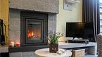 living-room - Ferienhaus für 5 Personen (50 m²) in Bruinisse - Top-Hundeurlaub