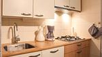 kitchen - Ferienhaus für 5 Personen (50 m²) in Bruinisse - Top-Hundeurlaub