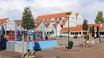 house - Ferienhaus für 5 Personen (50 m²) in Bruinisse - Top-Hundeurlaub