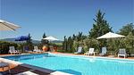 pool - Ferienwohnung für 3 Personen (40 m²) - Top-Hundeurlaub