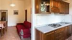 kitchen - Ferienwohnung für 3 Personen (40 m²) - Top-Hundeurlaub