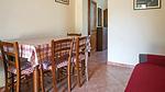 kitchen - Ferienwohnung für 3 Personen (40 m²) - Top-Hundeurlaub