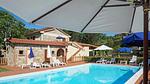 pool - Ferienwohnung für 3 Personen (40 m²) - Top-Hundeurlaub