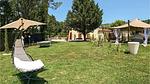 outside - Ferienwohnung für 3 Personen (40 m²) - Top-Hundeurlaub