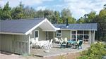 exterior - Ferienhaus für 9 Personen (118 m²) in Ålbæk - Top-Hundeurlaub