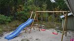 outside - Ferienhaus für 9 Personen (118 m²) in Ålbæk - Top-Hundeurlaub