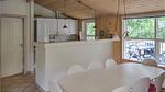 living-room - Ferienhaus für 9 Personen (118 m²) in Ålbæk - Top-Hundeurlaub
