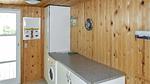 interior - Ferienhaus für 9 Personen (118 m²) in Ålbæk - Top-Hundeurlaub